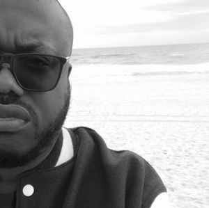 Meet your Posher, Taiwo